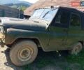 Зелений УАЗ 469, об'ємом двигуна 2.4 л та пробігом 150 тис. км за 1500 $, фото 1 на Automoto.ua