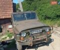 Зелений УАЗ 469, об'ємом двигуна 2.4 л та пробігом 150 тис. км за 1500 $, фото 6 на Automoto.ua