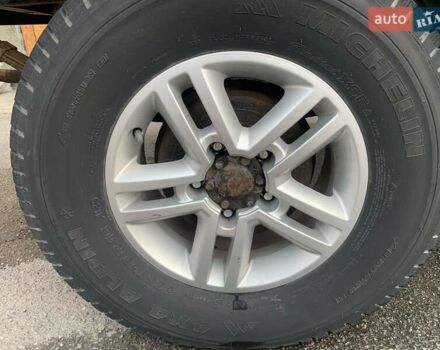 Зелений УАЗ 469, об'ємом двигуна 2.4 л та пробігом 10 тис. км за 2999 $, фото 7 на Automoto.ua