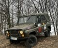 Зелений УАЗ 469, об'ємом двигуна 3 л та пробігом 90 тис. км за 1480 $, фото 17 на Automoto.ua