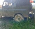 Зелений УАЗ 469, об'ємом двигуна 2.4 л та пробігом 150 тис. км за 1500 $, фото 3 на Automoto.ua