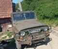 Зелений УАЗ 469, об'ємом двигуна 2.4 л та пробігом 150 тис. км за 1500 $, фото 1 на Automoto.ua