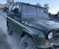 Зелений УАЗ 469, об'ємом двигуна 0 л та пробігом 150 тис. км за 1500 $, фото 1 на Automoto.ua