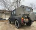 Зеленый УАЗ 469, объемом двигателя 2.4 л и пробегом 150 тыс. км за 1650 $, фото 5 на Automoto.ua