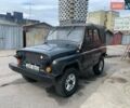 Зелений УАЗ 469, об'ємом двигуна 2.4 л та пробігом 10 тис. км за 2999 $, фото 1 на Automoto.ua