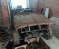 Зелений УАЗ 469, об'ємом двигуна 0 л та пробігом 46 тис. км за 1100 $, фото 1 на Automoto.ua