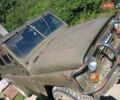 Зелений УАЗ 469, об'ємом двигуна 2.4 л та пробігом 150 тис. км за 1500 $, фото 1 на Automoto.ua
