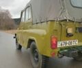 Зеленый УАЗ 469, объемом двигателя 0 л и пробегом 77 тыс. км за 1800 $, фото 5 на Automoto.ua