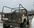 Зеленый УАЗ 469, объемом двигателя 2 л и пробегом 99 тыс. км за 946 $, фото 4 на Automoto.ua