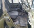 Зелений УАЗ 469, об'ємом двигуна 2.4 л та пробігом 2 тис. км за 1500 $, фото 2 на Automoto.ua