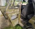 Зелений УАЗ 469, об'ємом двигуна 2.4 л та пробігом 2 тис. км за 1500 $, фото 3 на Automoto.ua