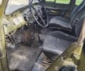 Зелений УАЗ 469, об'ємом двигуна 2.4 л та пробігом 2 тис. км за 1500 $, фото 4 на Automoto.ua