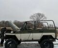 Зеленый УАЗ 469, объемом двигателя 2 л и пробегом 99 тыс. км за 946 $, фото 1 на Automoto.ua