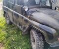 Зелений УАЗ 469, об'ємом двигуна 2.4 л та пробігом 2 тис. км за 1500 $, фото 7 на Automoto.ua