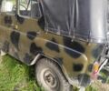 Зелений УАЗ 469, об'ємом двигуна 2.4 л та пробігом 2 тис. км за 1500 $, фото 5 на Automoto.ua