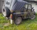 Зелений УАЗ 469, об'ємом двигуна 2.4 л та пробігом 2 тис. км за 1500 $, фото 6 на Automoto.ua