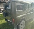 Зеленый УАЗ 469, объемом двигателя 3 л и пробегом 10 тыс. км за 4200 $, фото 4 на Automoto.ua