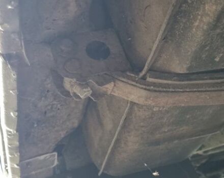 Зелений УАЗ 469, об'ємом двигуна 2.4 л та пробігом 50 тис. км за 1900 $, фото 12 на Automoto.ua