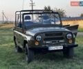 Зелений УАЗ 469, об'ємом двигуна 2.4 л та пробігом 80 тис. км за 2650 $, фото 7 на Automoto.ua