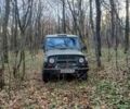 Зеленый УАЗ 469, объемом двигателя 0 л и пробегом 500 тыс. км за 1313 $, фото 1 на Automoto.ua