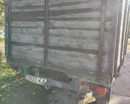 УАЗ 469 1987 у Светловдске на Automoto.ua Зелений УАЗ 469, об'ємом двигуна 0 л та пробігом 100 тис. км за 1074 $, фото 3 на Automoto.ua