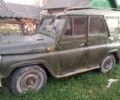 Зелений УАЗ 469, об'ємом двигуна 2.4 л та пробігом 3 тис. км за 950 $, фото 2 на Automoto.ua