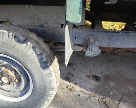 УАЗ 469 1987 у Светловдске на Automoto.ua Зелений УАЗ 469, об'ємом двигуна 0 л та пробігом 100 тис. км за 1074 $, фото 4 на Automoto.ua