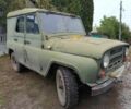 УАЗ 469 1987 в Чугуеве на Automoto.ua Зеленый УАЗ 469, объемом двигателя 2.4 л и пробегом 150 тыс. км за 750 $, фото 13 на Automoto.ua