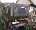 Зелений УАЗ 469, об'ємом двигуна 2.4 л та пробігом 3 тис. км за 950 $, фото 1 на Automoto.ua