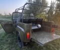 Зеленый УАЗ 469, объемом двигателя 2.4 л и пробегом 80 тыс. км за 2650 $, фото 5 на Automoto.ua