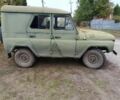 УАЗ 469 1987 в Чугуеве на Automoto.ua Зеленый УАЗ 469, объемом двигателя 2.4 л и пробегом 150 тыс. км за 750 $, фото 12 на Automoto.ua