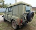 УАЗ 469 1987 в Чугуеве на Automoto.ua Зеленый УАЗ 469, объемом двигателя 2.4 л и пробегом 150 тыс. км за 750 $, фото 2 на Automoto.ua