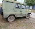 УАЗ 469 1987 в Чугуеве на Automoto.ua Зеленый УАЗ 469, объемом двигателя 2.4 л и пробегом 150 тыс. км за 750 $, фото 11 на Automoto.ua