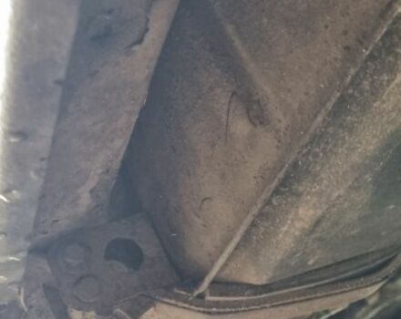 Зелений УАЗ 469, об'ємом двигуна 2.4 л та пробігом 50 тис. км за 1900 $, фото 15 на Automoto.ua