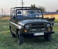 Зеленый УАЗ 469, объемом двигателя 2.4 л и пробегом 80 тыс. км за 2650 $, фото 1 на Automoto.ua