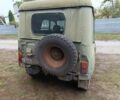 УАЗ 469 1987 в Чугуеве на Automoto.ua Зеленый УАЗ 469, объемом двигателя 2.4 л и пробегом 150 тыс. км за 750 $, фото 6 на Automoto.ua