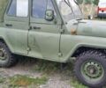 Зелений УАЗ 469, об'ємом двигуна 2.4 л та пробігом 50 тис. км за 1900 $, фото 2 на Automoto.ua