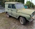 УАЗ 469 1987 в Чугуеве на Automoto.ua Зеленый УАЗ 469, объемом двигателя 2.4 л и пробегом 150 тыс. км за 750 $, фото 15 на Automoto.ua