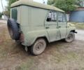 УАЗ 469 1987 в Чугуеве на Automoto.ua Зеленый УАЗ 469, объемом двигателя 2.4 л и пробегом 150 тыс. км за 750 $, фото 7 на Automoto.ua