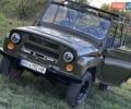 Зелений УАЗ 469, об'ємом двигуна 2.4 л та пробігом 80 тис. км за 2650 $, фото 1 на Automoto.ua