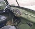 Зелений УАЗ 469, об'ємом двигуна 2.4 л та пробігом 50 тис. км за 1900 $, фото 6 на Automoto.ua