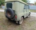 УАЗ 469 1987 в Чугуеве на Automoto.ua Зеленый УАЗ 469, объемом двигателя 2.4 л и пробегом 150 тыс. км за 750 $, фото 5 на Automoto.ua