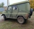 УАЗ 469 1987 в Чугуеве на Automoto.ua Зеленый УАЗ 469, объемом двигателя 2.4 л и пробегом 150 тыс. км за 750 $, фото 3 на Automoto.ua