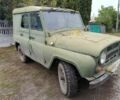 УАЗ 469 1987 в Чугуеве на Automoto.ua Зеленый УАЗ 469, объемом двигателя 2.4 л и пробегом 150 тыс. км за 750 $, фото 14 на Automoto.ua