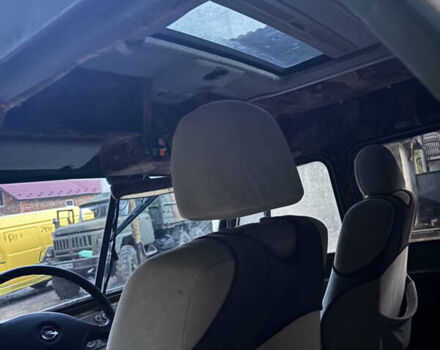 Зелений УАЗ 469, об'ємом двигуна 0 л та пробігом 300 тис. км за 1650 $, фото 9 на Automoto.ua