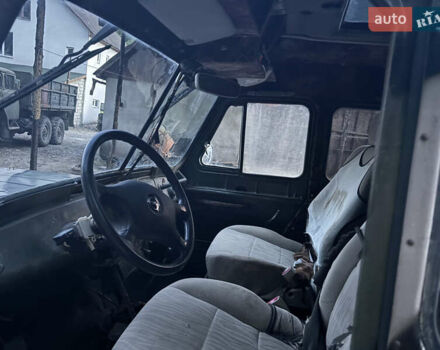 Зелений УАЗ 469, об'ємом двигуна 0 л та пробігом 300 тис. км за 1650 $, фото 7 на Automoto.ua