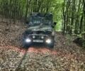 Зелений УАЗ 469, об'ємом двигуна 2.4 л та пробігом 150 тис. км за 1750 $, фото 2 на Automoto.ua