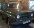 Зеленый УАЗ 469, объемом двигателя 2.9 л и пробегом 200 тыс. км за 750 $, фото 7 на Automoto.ua
