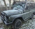 Зеленый УАЗ 469, объемом двигателя 2.5 л и пробегом 350 тыс. км за 1600 $, фото 6 на Automoto.ua