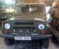 Зеленый УАЗ 469, объемом двигателя 2.9 л и пробегом 200 тыс. км за 750 $, фото 3 на Automoto.ua